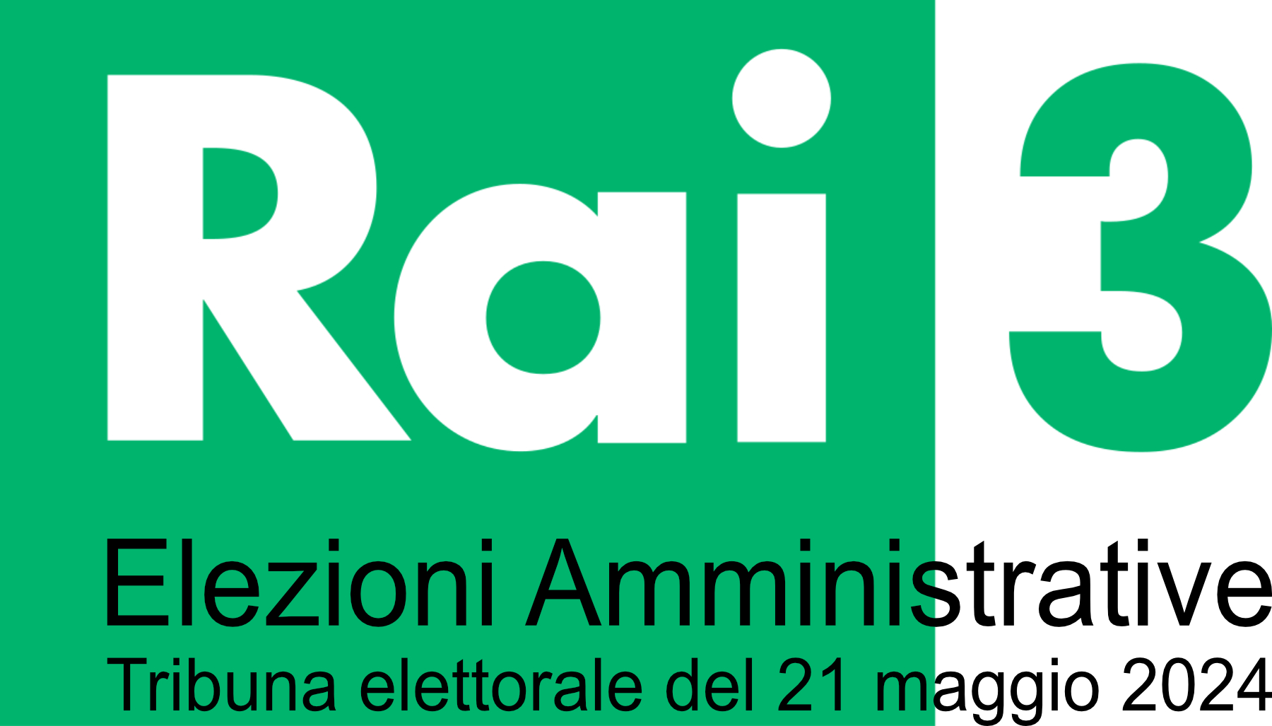 Tribuna elettorale Rai 3 - Matteo Boreggio Image